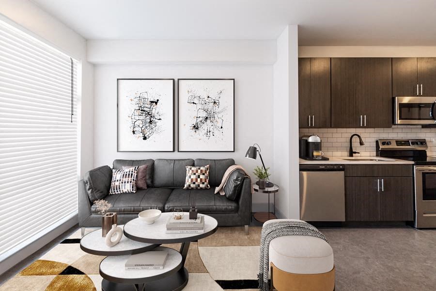 Sphere Apartments, 2005 Brook Road, Richmond, VA RentCafe